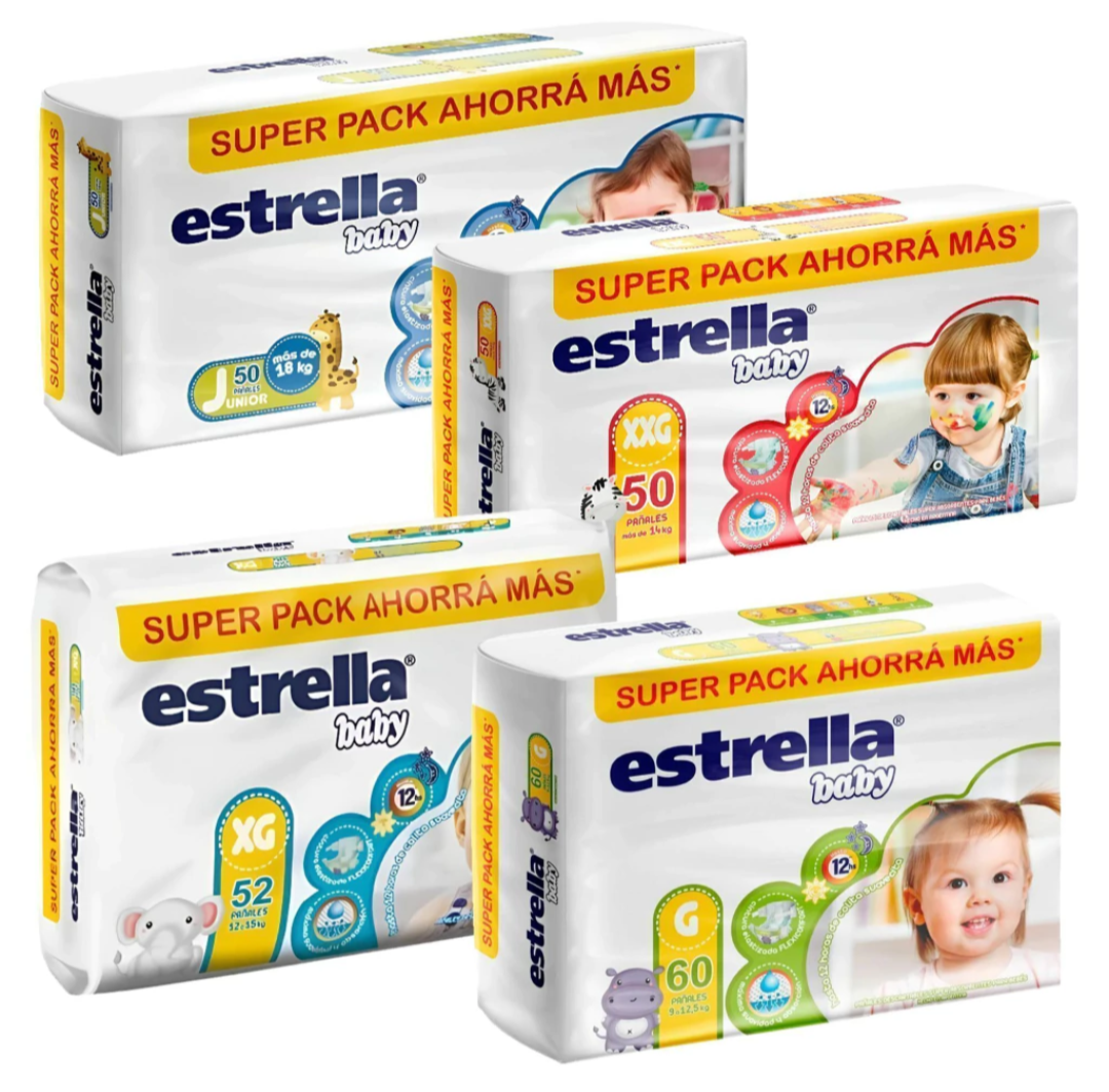 Estrella Baby