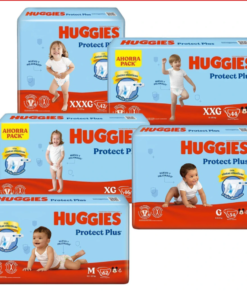 Huggies Protect Plus