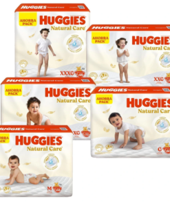 Huggies Natural Care