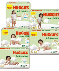 Huggies Soft Comfort