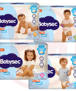 Babysec Ultra Soft