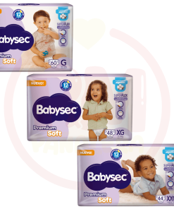 Babysec Premium soft