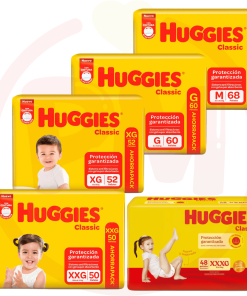 Huggies Classic