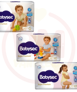 Babysec Super Premium