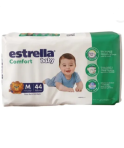 Estrella Mediano