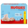 Huggies Protect Plus Pequeño