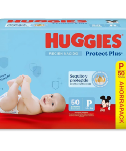 Huggies Protect Plus Pequeño