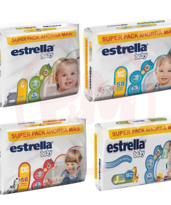 Estrella Baby
