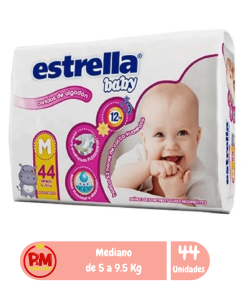 Estrella Mediano