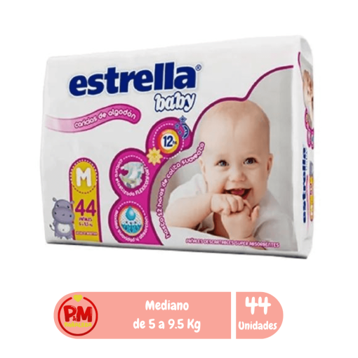 Estrella Mediano
