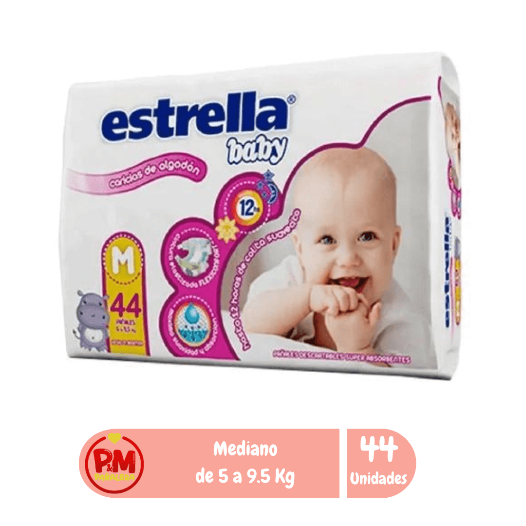 Estrella Mediano