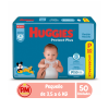 Huggies Protect Plus Pequeño