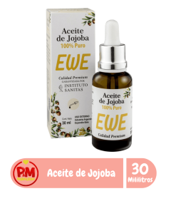 EWE Aceite de jojoba