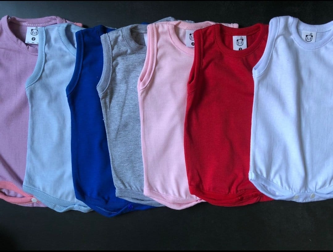 Enteritos Cortos Nene