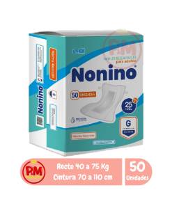 Nonino Recto Grande x50