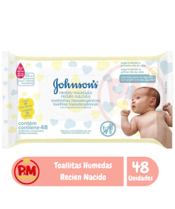 Johnson Recien Nacido