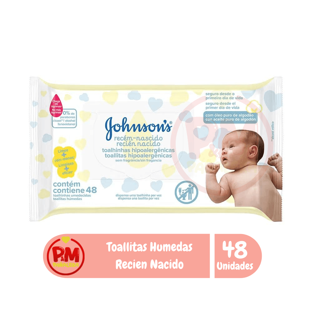 Johnson Recien Nacido