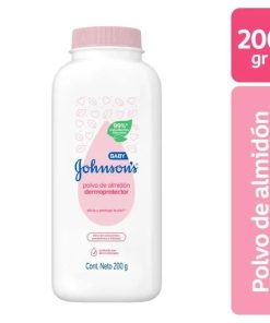 Johnson Dermoprotector