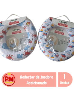 LOVE Adaptador de Inodoro