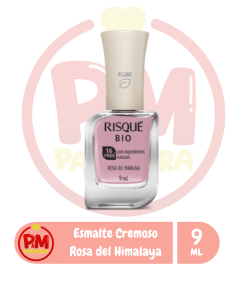 Risque Bio Rosa del Himalaya