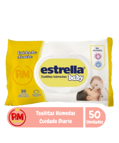 Estrella Cuidado Diario