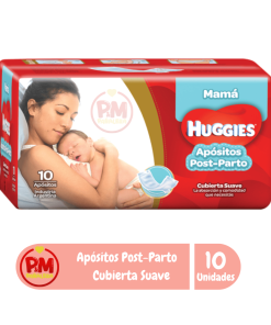 Huggies Apósito Post-Parto