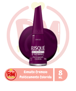 Risque Politicamente Colorida