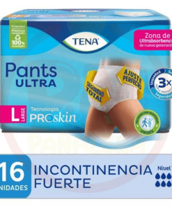 Tena Pants Ultra L x16
