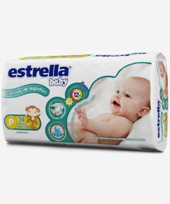 Estrella Pequeño