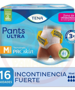 Tena Pants Ultra M x16