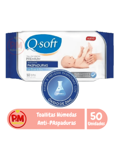 Q-Soft Anti-Paspadura