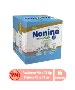 Nonino Anatomico Plus Grande