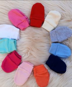 Manoplas de Algodón