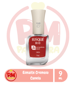 Risque Bio Canela