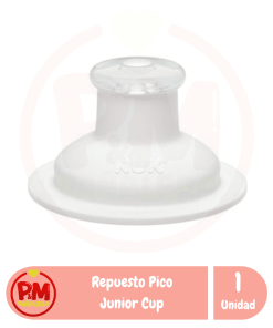 Repuesto NUK Pico Push-Pull