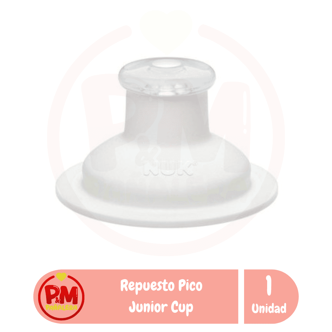 Repuesto NUK Pico Push-Pull
