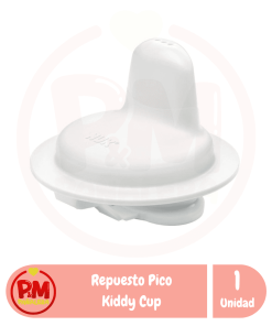 Repuesto NUK Pico Kiddy Cup