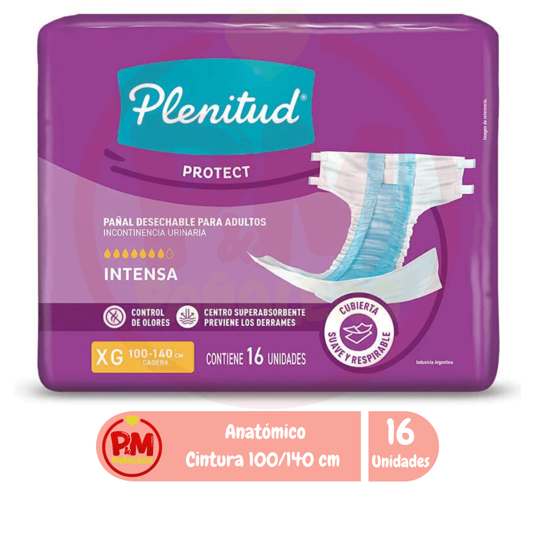 Plenitud Protect Extra Grande