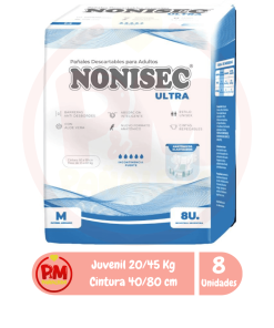 Nonisec Ultra Juvenil