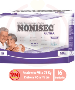 Nonisec Anatómico Grande
