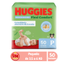 Huggies Flexi Confort Pequeño