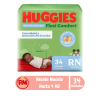 Huggies Flexi Confort Recién Nacido