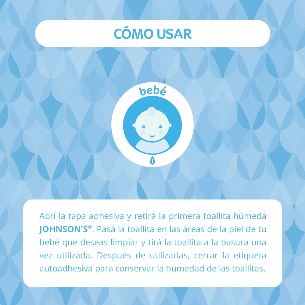 Johnson Recien Nacido - Imagen 3