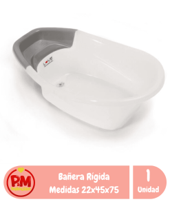 Love Bañera Rigida