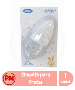 Priori Chupete para Frutas