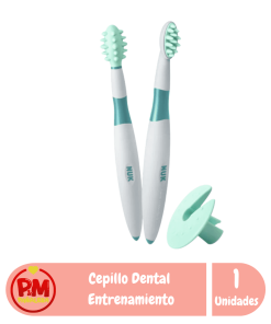 Nuk Cepillo Dental de Entrenamiento