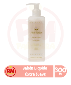 Petit Enfant Jabón Liquido