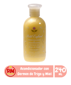 Petit Enfant Acondicionador 240ml