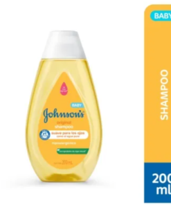 Johnson´s Baby Shampoo Original 200ml