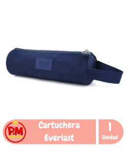 Everlast Cartuchera